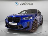 Usado BMW X4 M Comfort Edition 2022 SUV