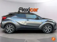 Usado Toyota C-HR Advance 122 CV (89 kW) 2019 Gris SUV