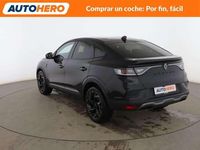 Usado Renault Arkana Esprit Alpine 158 CV (116 kW) 2024 Negro SUV