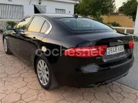 Usado Jaguar XE Portfolio 180 CV (132 kW) 2018 Negro Berlina