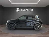 Nuevo Citroën C3 110 CV (80 kW) 2026 Negro SUV