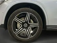 Occasion Mercedes GLC300 AMG line 333 PK (244 kW) 2024 Grijs