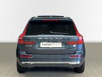 Usado Volvo XC60 Plus 350 CV (257 kW) 2023 Azul SUV
