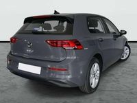 Usado VW Golf VIII 110 CV (80 kW) 2023 Gris Berlina