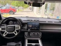 Brugt Land Rover Defender S 249 HK (183 kW) 2025 Grøn SUV