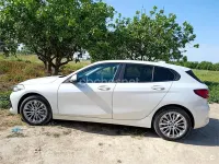 Usado BMW 118 136 CV (100 kW) 2022 Blanco Utilitario