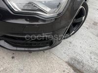 Usado Audi A3 S-Line 184 CV (135 kW) 2016 Gris / plata Berlina