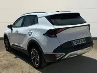 Usado Kia Sportage 239 CV (175 kW) 2025 Blanco SUV