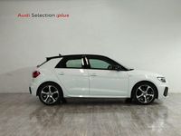 Usado Audi A1 110 CV (80 kW) 2022 Blanco SUV
