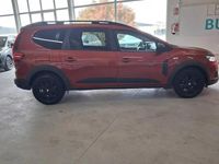 Usado Dacia Jogger Extreme 110 HP (80 kW) 2022 Laranja Monovolume