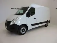 Usado Renault Master 110 CV (80 kW) 2019 Blanco Van