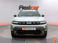 Używany Dacia Duster Journey 131 KM (96 kW) 2025 Biały SUV