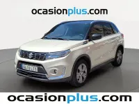 Usado Suzuki Vitara GLX 129 CV (94 kW) 2021 Beige SUV