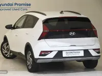 Usado Hyundai Bayon 79 CV (58 kW) 2025 SUV