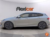 Usado BMW 120 163 CV (119 kW) 2025 Blanco Utilitario