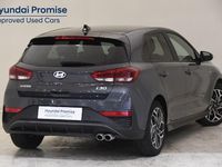 Usado Hyundai i30 N Line 99 CV (72 kW) 2025