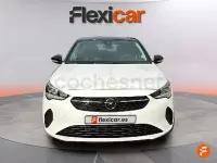 Usado Opel Corsa Edition 75 CV (55 kW) 2023 Blanco Utilitario