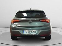 Usado Opel Astra Dynamic 125 CV (91 kW) 2019