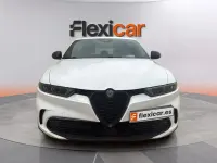 Usado Alfa Romeo Tonale Sprint 131 CV (96 kW) 2023 Blanco SUV