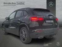 Usado Mercedes GLA250 AMG line 163 CV (119 kW) 2025 SUV
