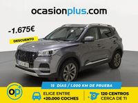 Usado DR DR 4.0 116 CV (85 kW) 2023 Gris SUV