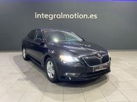 usado Skoda Superb 2.0 TDI 110KW (150cv) Active