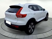 Usado Volvo XC40 Business Edition 150 CV (110 kW) 2020 Blanco SUV