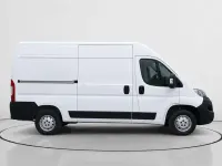 Usado Opel Movano 140 CV (102 kW) 2022 Blanco Van
