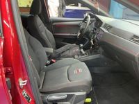 Usado Seat Ibiza FR 110 CV (80 kW) 2021 Rojo Utilitario
