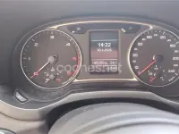 Usado Audi A1 Sportback S-Line 90 CV (66 kW) 2015 Negro Utilitario
