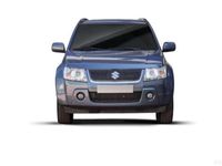 Usado Suzuki Grand Vitara 129 CV (94 kW) 2009 Blanco SUV