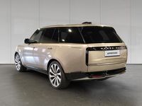 Usado Land Rover Range Rover Autobiography 351 CV (258 kW) 2023 Batumi gold SUV