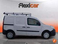 Usado Renault Kangoo 90 CV (66 kW) 2017 Blanco Monovolumen