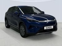 Nuevo BYD Atto 3 Design 230 kW (313 CV) 2025 Iris blue SUV