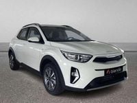 Nuevo Kia Stonic 101 CV (74 kW) 2025 Blanco SUV