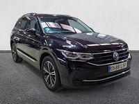 Usado Nissan Qashqai N-Connecta 110 CV (80 kW) 2017 SUV