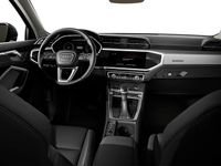 Usado Audi Q3 Advanced Plus 150 CV (110 kW) 2025 Negro SUV
