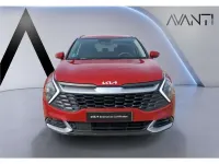 Usado Kia Sportage 215 CV (158 kW) 2024 Rojo SUV