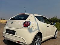 Usado Alfa Romeo MiTo 95 CV (69 kW) 2012 Blanco Utilitario