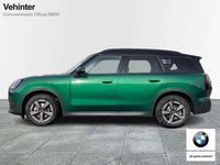 Usado Mini One D Countryman Essential 163 CV (119 kW) 2024 Verde SUV