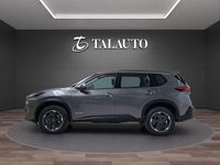 Nuevo Nissan X-Trail Acenta 204 CV (150 kW) 2025 Gris SUV