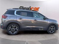 Usado Citroën C5 Aircross PureTech 131 CV (96 kW) 2023 Negro SUV