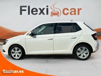 usado Skoda Fabia 1.0 MPI 75CV AMBITION