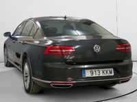 Usado VW Passat GTE 218 CV (160 kW) 2018 Berlina
