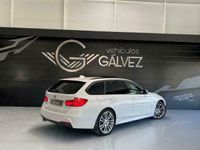 usado BMW 320 SERIE 3 TOURING d Touring Msport