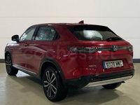 Usado Honda HR-V Advance 131 CV (96 kW) 2024 Rojo SUV