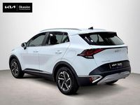 Usado Kia Sportage 137 CV (100 kW) 2024 Blanco SUV