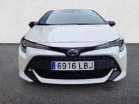 Usado Toyota Corolla 180 CV (132 kW) 2019