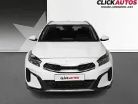 Usado Kia XCeed Active 100 CV (73 kW) 2025 SUV