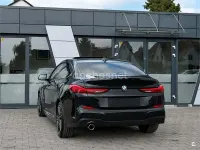 Usado BMW 218 Gran Coupé Comfort Edition 136 CV (100 kW) 2024 Negro Coupe